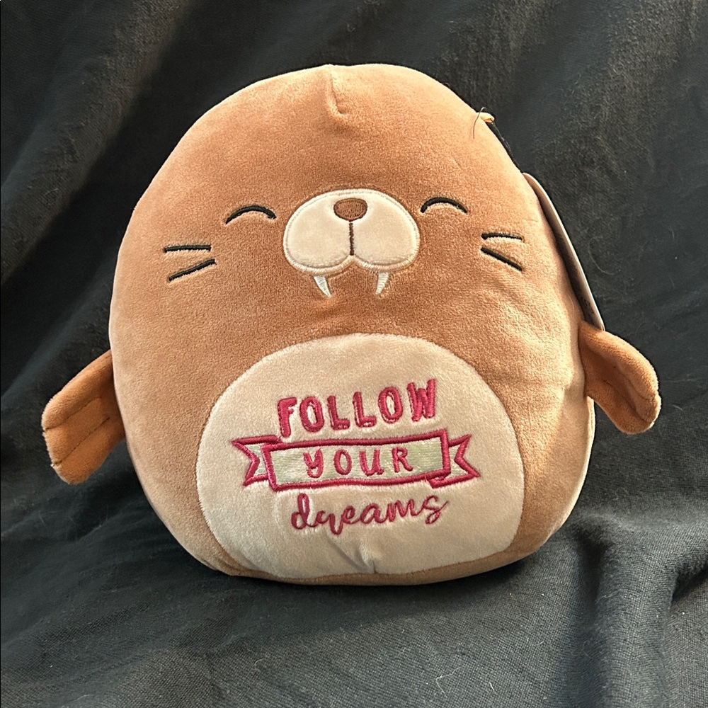 Bindy Squishmallow